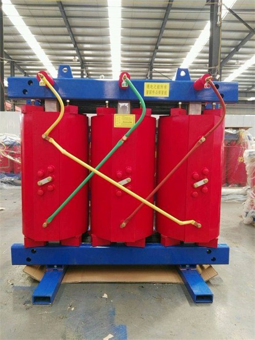 来凤SCB12-800KVA干式变压器等级