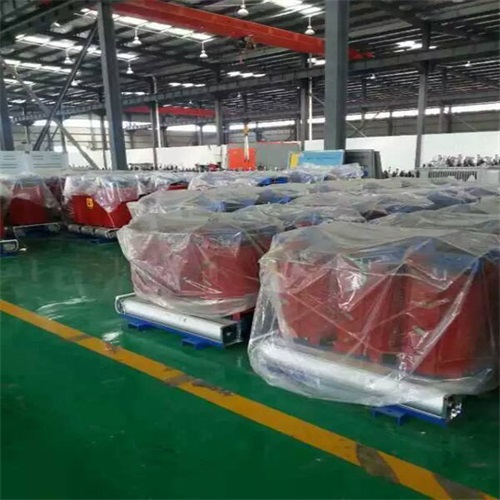 来凤SCBH15-250KVA非晶合金干式变压器
